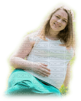 patymirabelle femme enceinte - png grátis