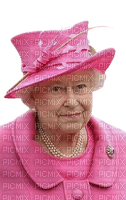 Kaz_Creations Queen-Elizabeth - Free PNG