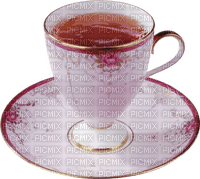 чашка чая - 免费PNG