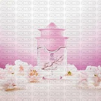Asian perfume 🌸 elizamio - 免费PNG