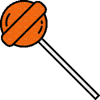 lollipop - Animovaný GIF zadarmo
