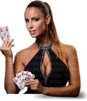 Kaz_Creations Woman Femme Roulette Gambling Casino - ingyenes png