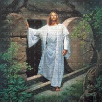 Resurrection of Jesus bp - Free PNG