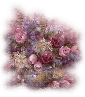 vase flower dubravka4 - Free PNG