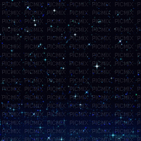 falling stars - GIF animado grátis