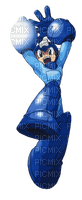 Mega Man - δωρεάν png