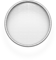 round frame Bb2 - 免费PNG