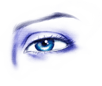 yeux - Free PNG