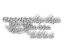 Chipi chipi  ⭐ @𝓑𝓮𝓮𝓻𝓾𝓼 - bezmaksas png