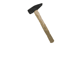 Hammer Anvil - Free animated GIF