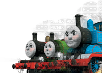Kaz_Creations Cartoons Thomas The Tank Engine & Friends Trains 🚂 - бесплатно png