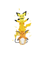 Pokémon - фрее пнг