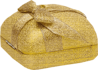 Box Gold deco - Bogusia - PNG gratuit