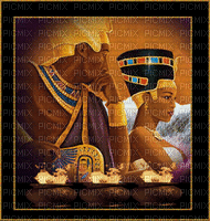 Боги Египта - GIF เคลื่อนไหวฟรี