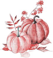 soave deco autumn thanksgiving vintage - Free PNG