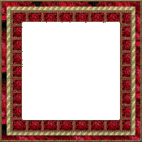 frame-red-350x350 - Free animated GIF
