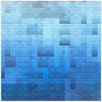 MMarcia gif azul blue - GIF animado grátis
