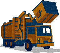 camion - ilmainen png