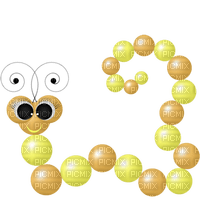 Kaz_Creations Deco Insects  Colours - Free PNG