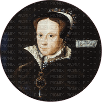 Mary Tudor - zdarma png