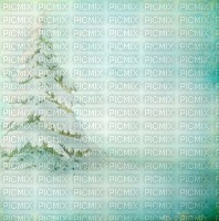 backgound-winter-tree-snow - 免费PNG