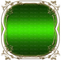kort-grön---card-green - png grátis