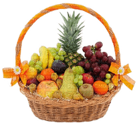 Obst und Gemüse - PNG gratuit