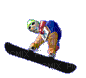 sport - Zdarma animovaný GIF