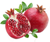 pomegranate fruit bp - kostenlos png