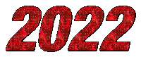numbers ,text. noel,gif, red, Pelageya - Zdarma animovaný GIF