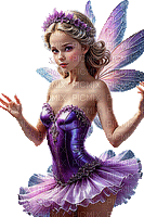 fantasie fantasy fairy milla1959 - Besplatni animirani GIF