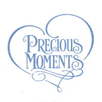 precious moments logo