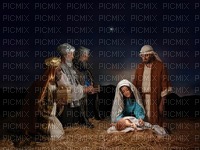 birth of Christ - ücretsiz png