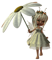 Kaz_Creations Dolls Cookie Fairy - png gratuito