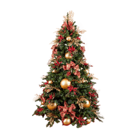 Christmas Tree - besplatni png