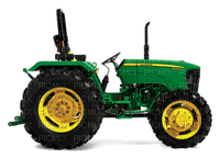 Kaz_Creations Tractor - фрее пнг