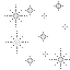 étoiles / HD - Бесплатный анимированный гифка