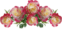 kukka flower fleur ruusu rose - бесплатно png