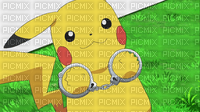 pikachu - gratis png