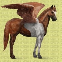 cheval Apollon - png ฟรี