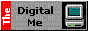 digital me - Zdarma animovaný GIF