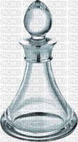 minou-flaska-bottle - 免费PNG