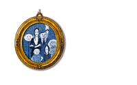 The Addams Family - portrait