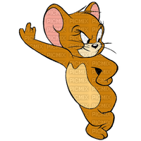 Kaz_Creations Cartoon Tom And Jerry - 免费PNG