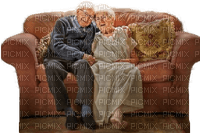 Oma & Opa - 免费PNG