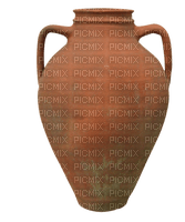 pot amphora, sunshine3 - Free PNG