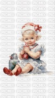 xmass girl - δωρεάν png