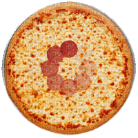 pizza - 免费动画 GIF