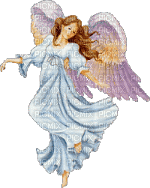 angel - Бесплатный анимированный гифка