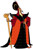 Jafar Aladdin - Free PNG
